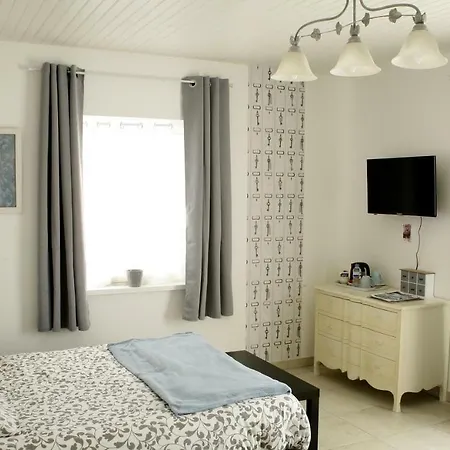 Au Coeur Des Vignes Archiac