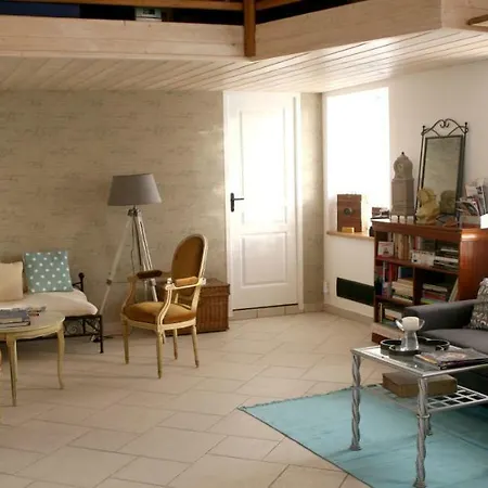 Au Coeur Des Vignes * Archiac