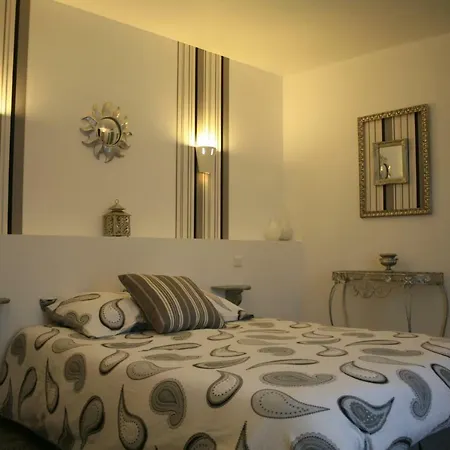 Bed & Breakfast Au Coeur Des Vignes