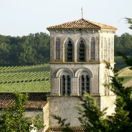Au Coeur Des Vignes * Archiac