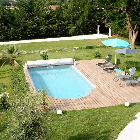Bed & Breakfast Au Coeur Des Vignes
