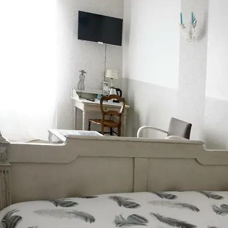 Bed & Breakfast Au Coeur Des Vignes *