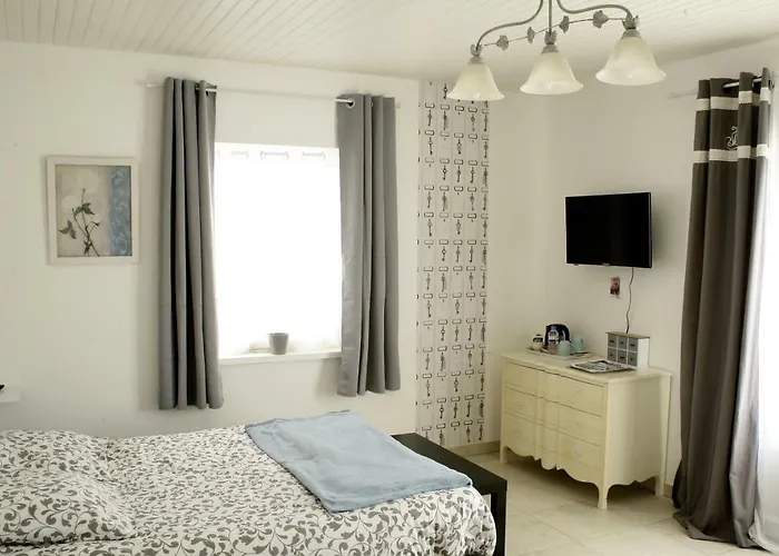 Au Coeur Des Vignes Archiac