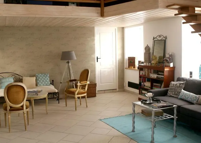 Au Coeur Des Vignes * Archiac