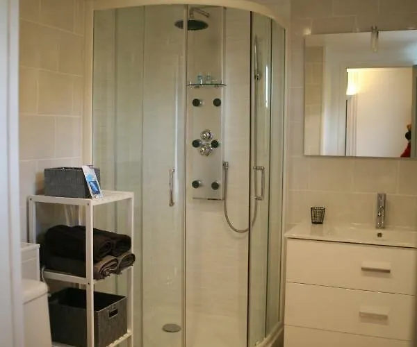 Au Coeur Des Vignes *