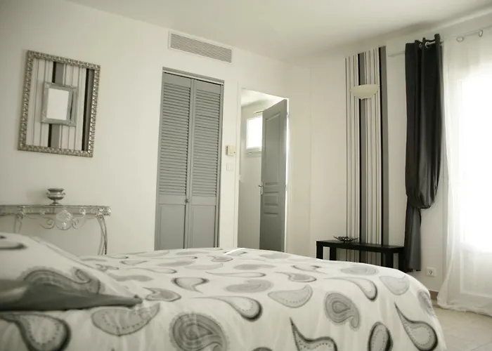 Au Coeur Des Vignes * Archiac