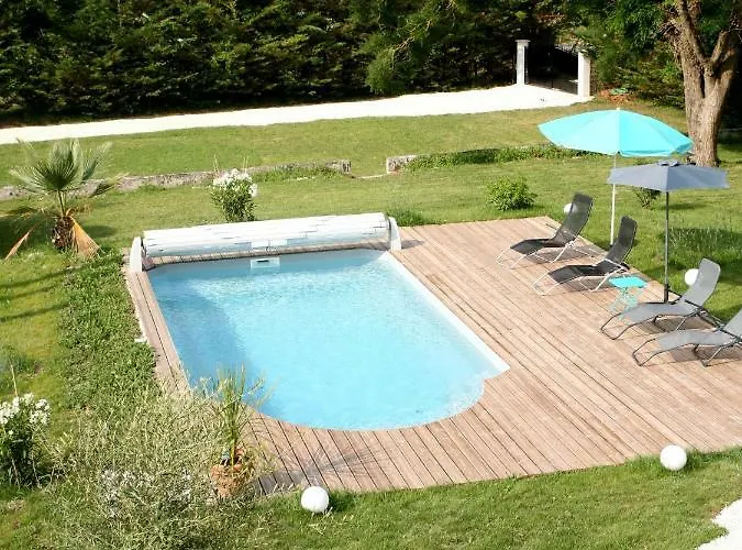 Bed & Breakfast Au Coeur Des Vignes