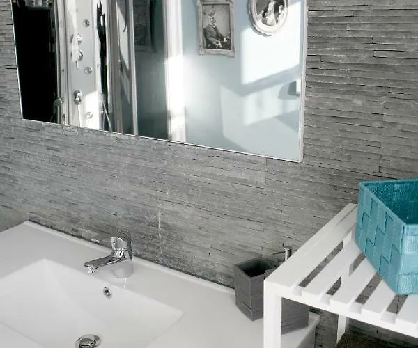 Bed & Breakfast Au Coeur Des Vignes